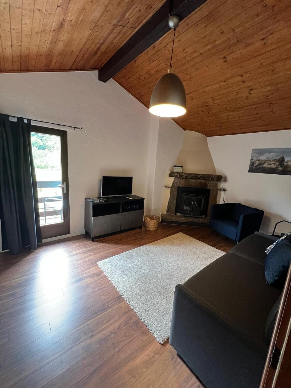 Rustico Efrina, Neu Renoviert Frasco Exterior foto