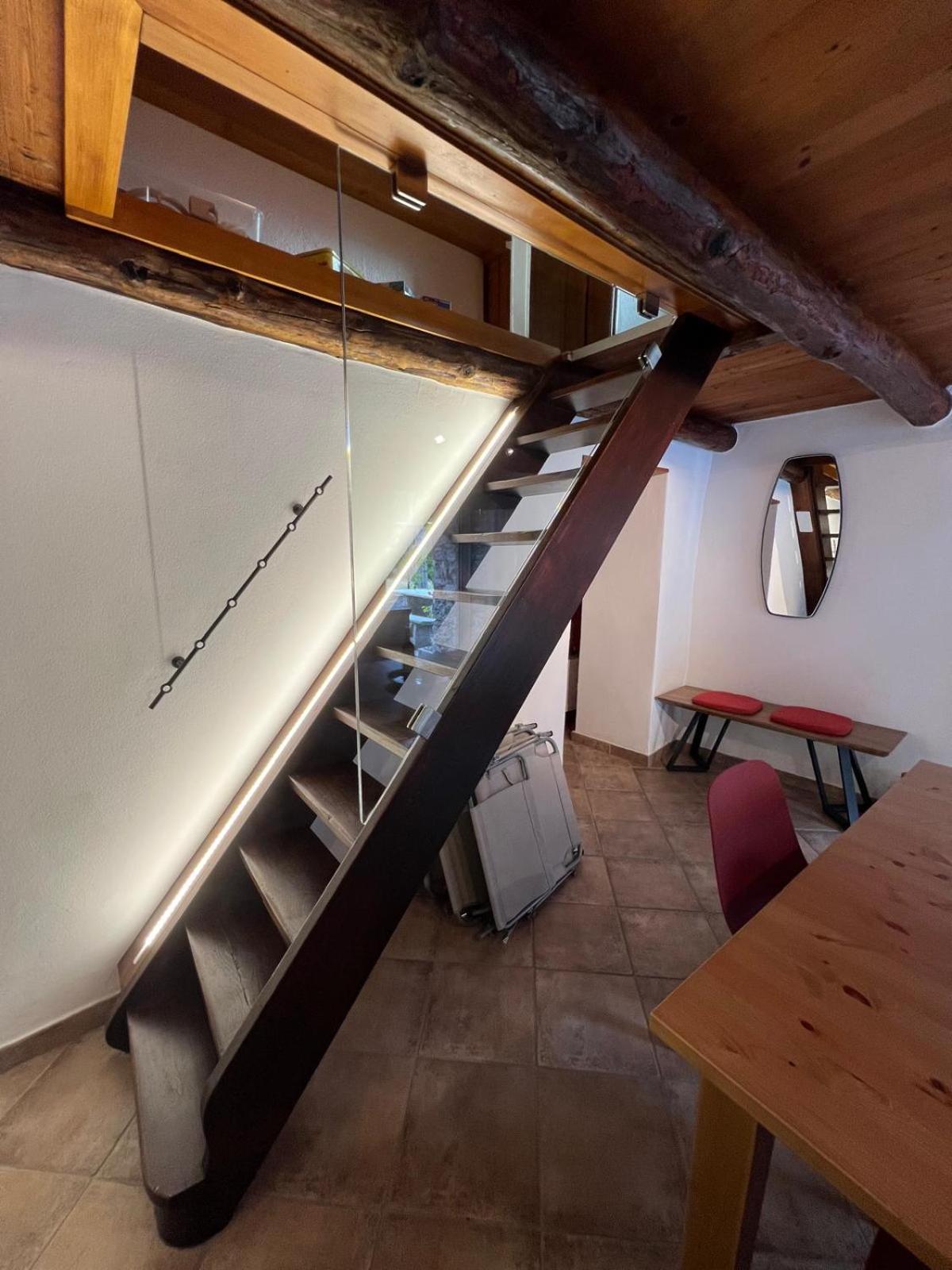 Rustico Efrina, Neu Renoviert Frasco Exterior foto