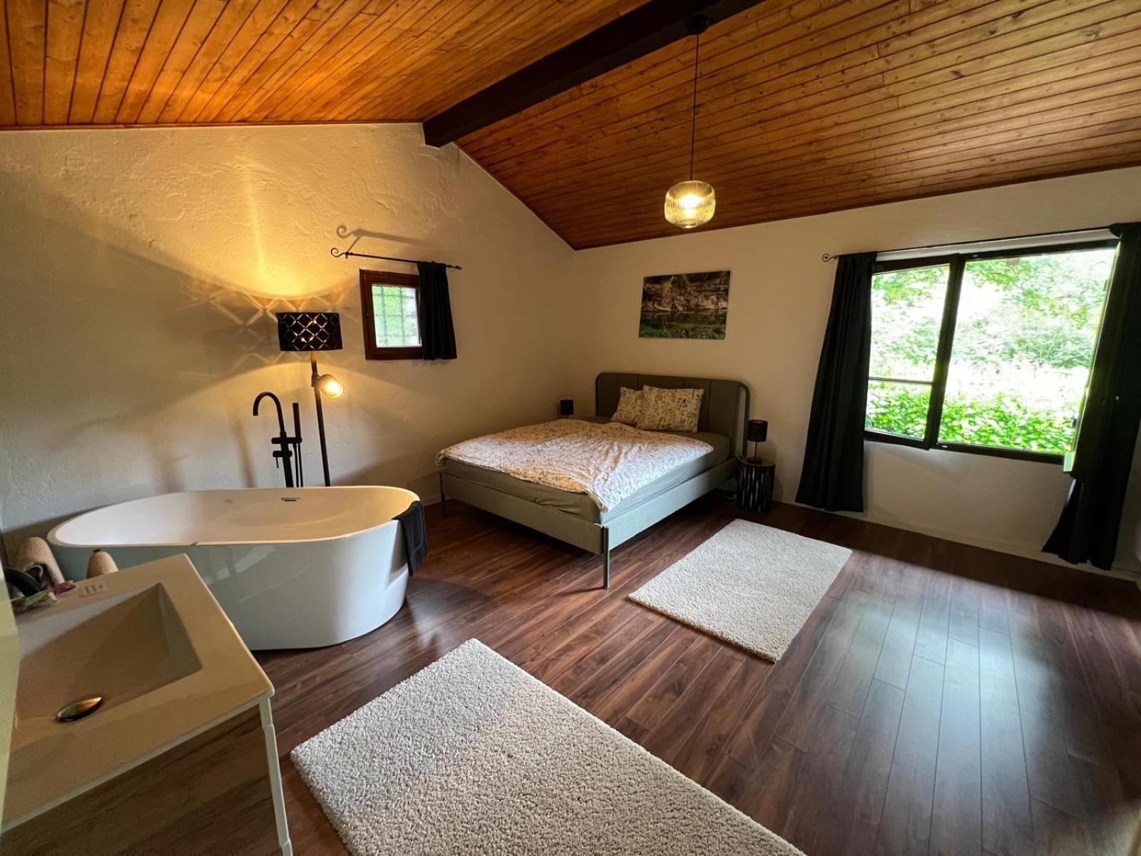 Rustico Efrina, Neu Renoviert Frasco Exterior foto
